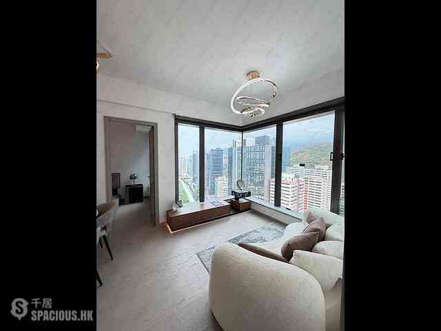 Wong Chuk Hang - The Southside Phase 3B Blue Coast Tower 2B 02