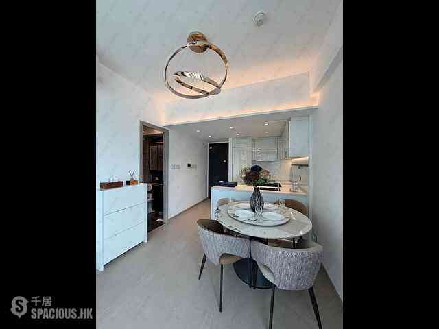 Wong Chuk Hang - The Southside Phase 3B Blue Coast Tower 2B 04