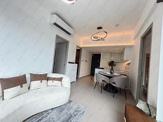 Wong Chuk Hang - The Southside Phase 3B Blue Coast Tower 2B 06