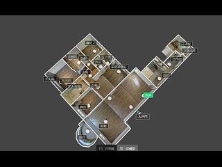 Mid Levels Central - Pearl Gardens 09