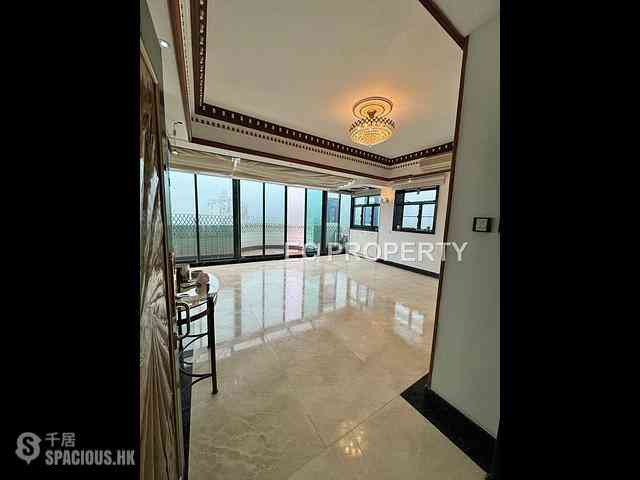 大坑 - 康馨园 04
