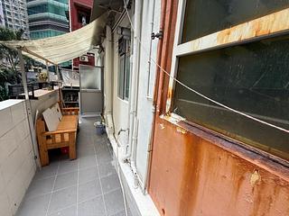 湾仔 - 庄士敦大厦 02
