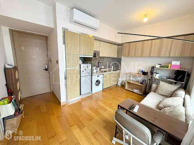 Sai Ying Pun - Island Crest 03