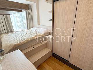Sai Ying Pun - Island Crest 04