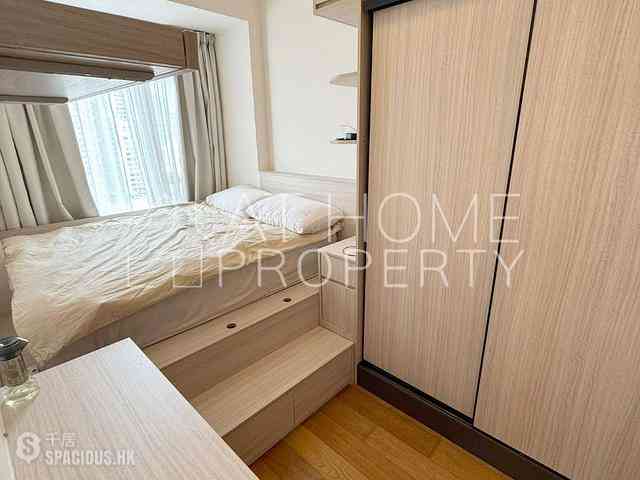Sai Ying Pun - Island Crest 04
