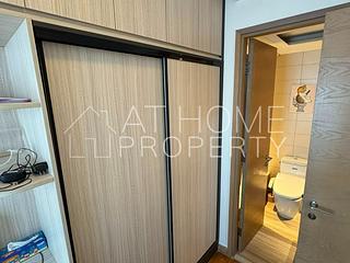 Sai Ying Pun - Island Crest 05