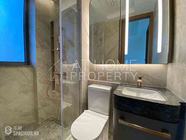 Sai Ying Pun - Des Voeux W Residence 06