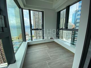 Sai Ying Pun - One・Artlane 02
