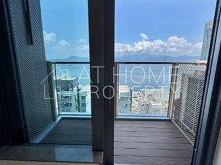 Sai Ying Pun - Des Voeux W Residence 03