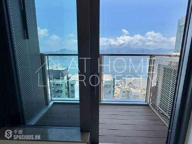 Sai Ying Pun - Des Voeux W Residence 03