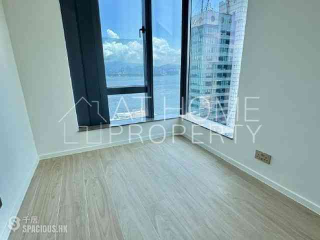 Sai Ying Pun - Des Voeux W Residence 04