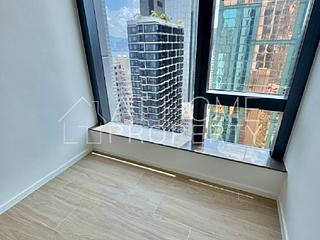 Sai Ying Pun - Des Voeux W Residence 05