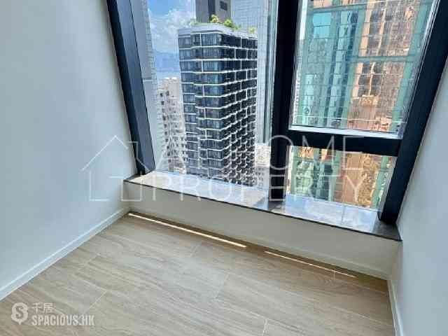 Sai Ying Pun - Des Voeux W Residence 05