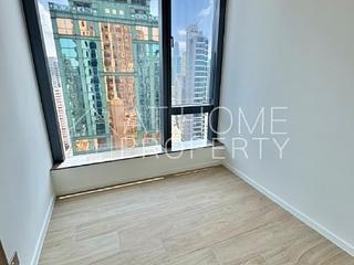 Sai Ying Pun - Des Voeux W Residence 06