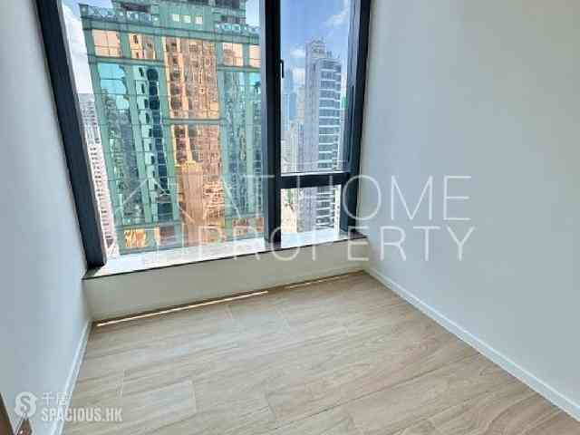 Sai Ying Pun - Des Voeux W Residence 06
