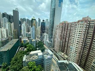 Sai Ying Pun - One・Artlane 05