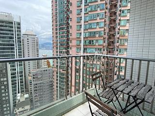 Sheung Wan - One Pacific Heights 08