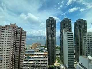 Sai Ying Pun - One・Artlane 06