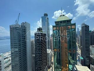 Sai Ying Pun - Des Voeux W Residence 08