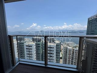 Sai Ying Pun - Des Voeux W Residence 09