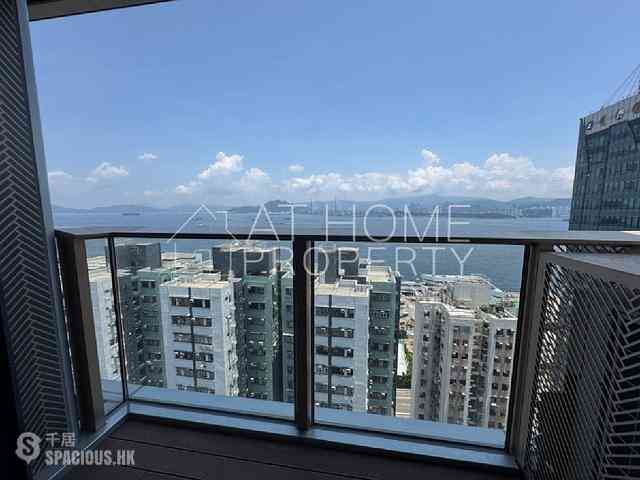Sai Ying Pun - Des Voeux W Residence 09