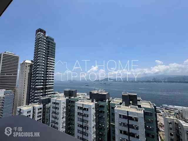 Sai Ying Pun - Des Voeux W Residence 10