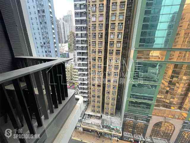 Sai Ying Pun - Bohemian House 07