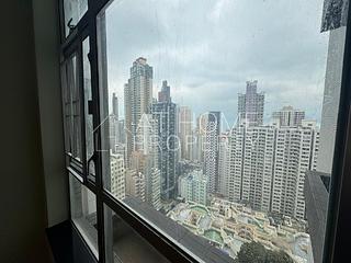坚尼地城 - 学士台 12