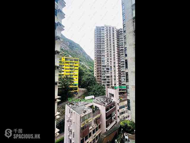 中半山 - 慧豪阁 03