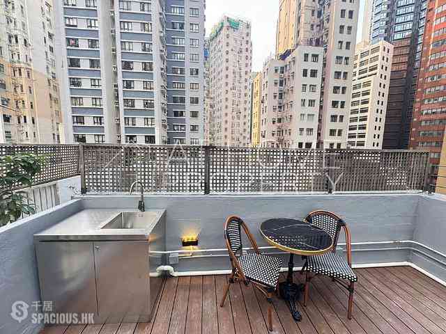Sheung Wan - 12-16, Lok Ku Road 02