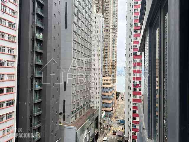 坚尼地城 - 浚峯 10