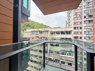 堅尼地城 - 浚峯 11