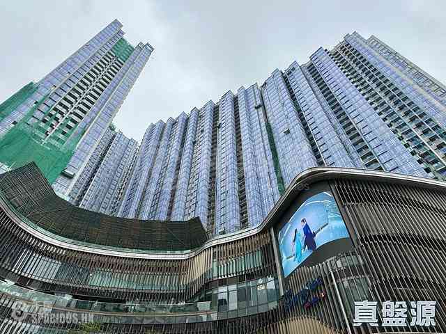 Wong Chuk Hang - The Southside Phase 3B Blue Coast 04