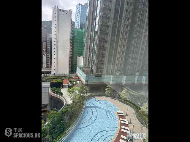 Wong Chuk Hang - The Southside Phase 3B Blue Coast 08