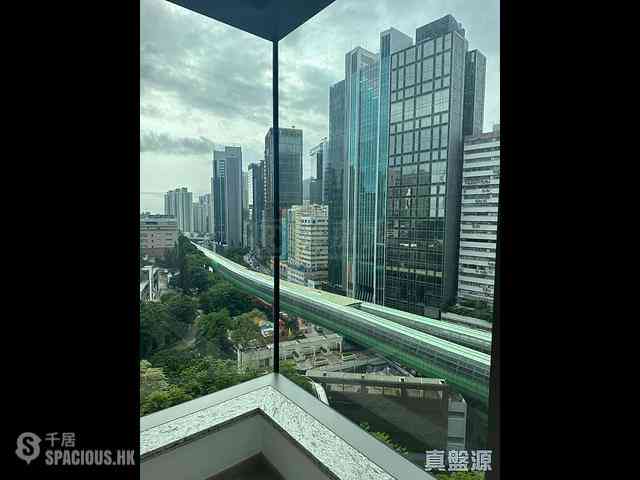 Wong Chuk Hang - The Southside Phase 3B Blue Coast 10