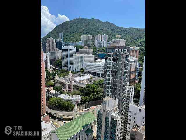 石塘咀 - 翰林峰 02
