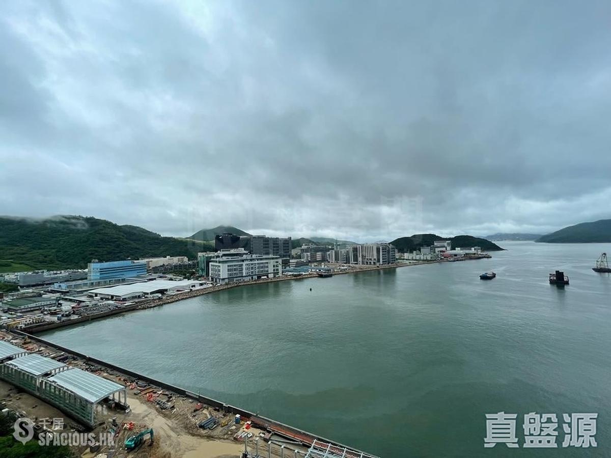 Lohas Park - Lohas Park Phase 9C Ocean Marini Block 1 (1B) 01
