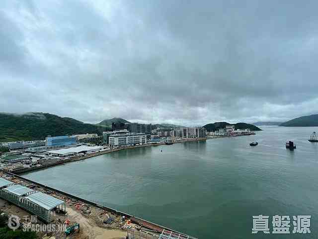 Lohas Park - Lohas Park Phase 9C Ocean Marini Block 1 (1B) 01