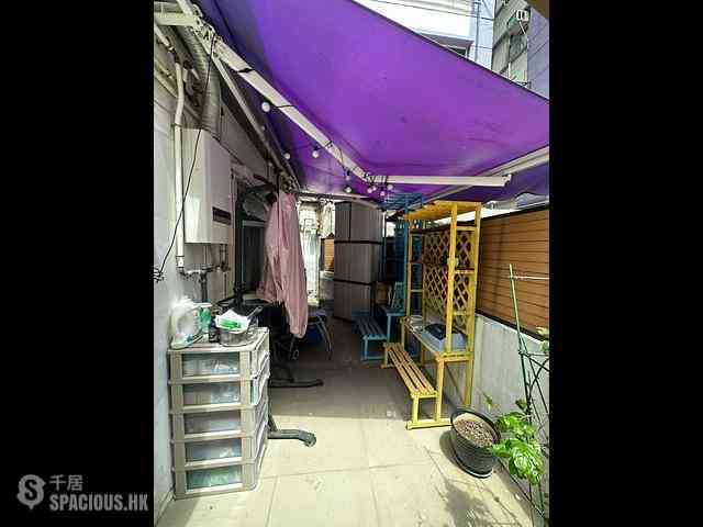 Hung Hom - Whampoa Estate 04