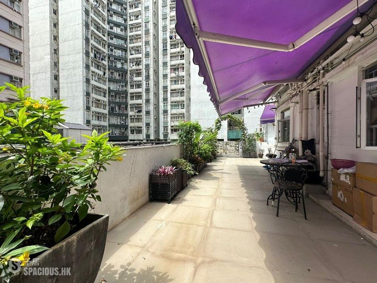 Hung Hom - Whampoa Estate 01
