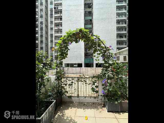 Hung Hom - Whampoa Estate 05