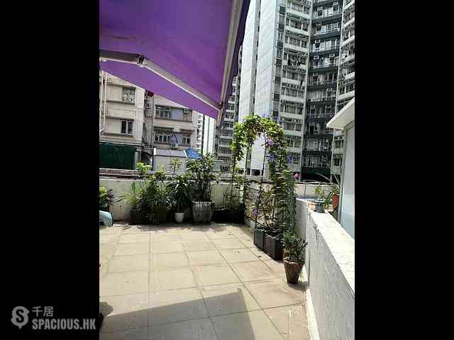 Hung Hom - Whampoa Estate 06