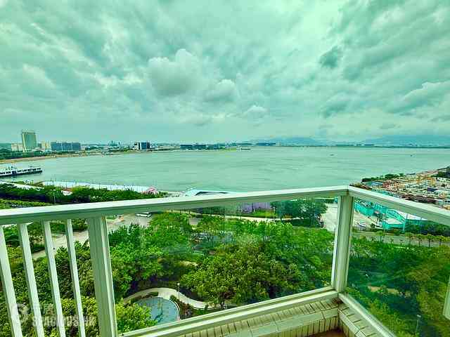 東涌 - 藍天海岸4期 水藍．天岸 01