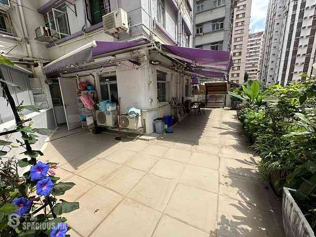 Hung Hom - Whampoa Estate 07