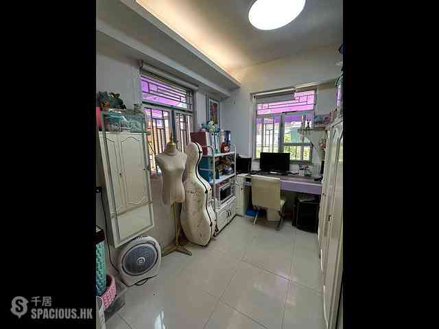 Hung Hom - Whampoa Estate 02