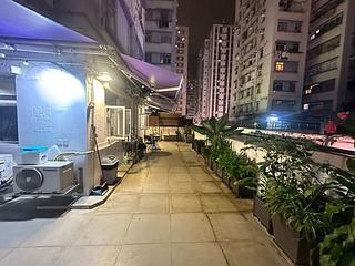 Hung Hom - Whampoa Estate 08