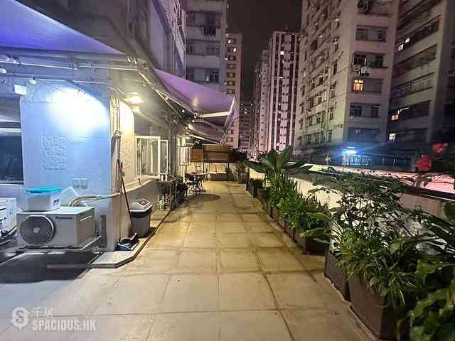 Hung Hom - Whampoa Estate 08