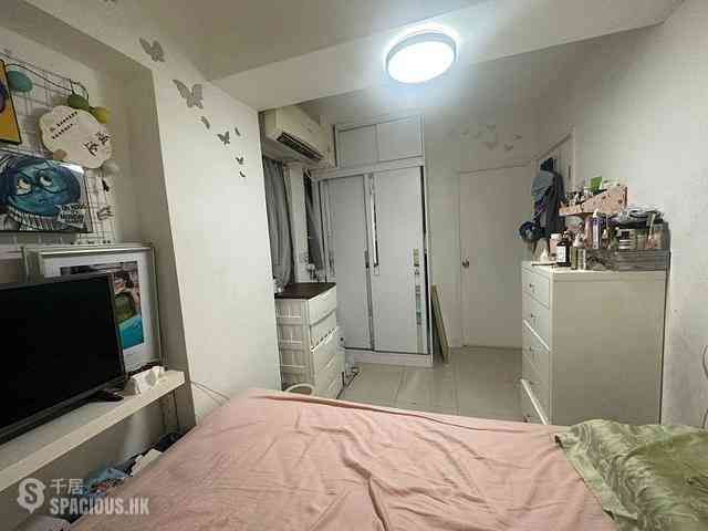 Hung Hom - Whampoa Estate 03