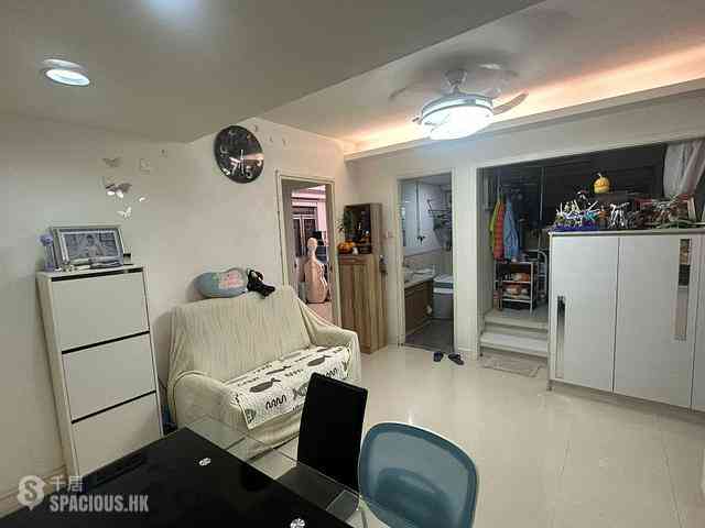 Hung Hom - Whampoa Estate 09