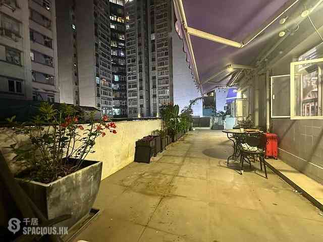 Hung Hom - Whampoa Estate 14